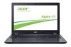 Acer Aspire V 15 (V5-591G-75GP) 39,62 cm (15,6 Zoll Full HD) Notebook (Intel Core i7-6700HQ (Skylake), 8GB DDR4-RAM, 256GB SSD, Win 10 Home) schwarz -