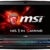 MSI GT72S-6QEG16SR421BW 43,9 cm (17,3 Zoll) Notebook (Intel Core i7 -6820HK (Skylake), 16GB DDR4 RAM, 1TB HDD, 256GB SSD, NVIDIA Geforce GTX 980M, Win 10 Home) schwarz -
