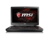MSI GT83VR Titan SLI (18.4 Zoll FHD) Notebook (Intel i7 6920HQ, 64GB RAM, NVIDIA 2xGTX1080, 512GB SSD, 1TB HDD, Win10 Home) 001815-SKU1 -