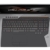 Asus ROG G752VM-GC017T Gaming Laptop oben