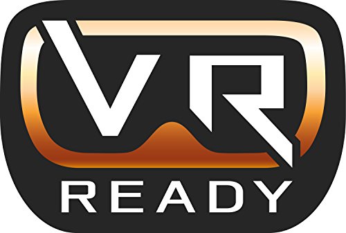 VR-Ready Asus ROG